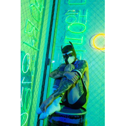Sk8erboy Socks Puppy Sk8terboy